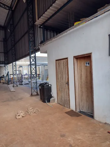 imagem 4 - BARRACÃO / GALPÃO DISTRITO DE CRUZ DAS POSSES imagem 4 - BARRACÃO / GALPÃO DISTRITO DE CRUZ DAS POSSES