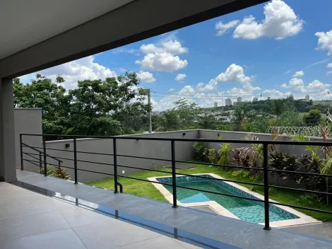 Comprar Casas / Condomínio em Bonfim Paulista R$ 1.680.000,00 - Foto 1