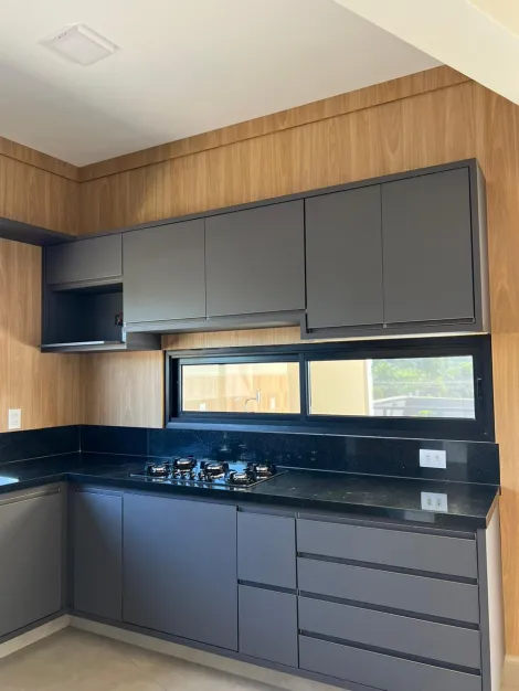 imagem 2 - Casa de 196m² com 03 suítes em condomínio  para locação - Jardim San Marco II imagem 2 - Casa de 196m² com 03 suítes em condomínio  para locação - Jardim San Marco II