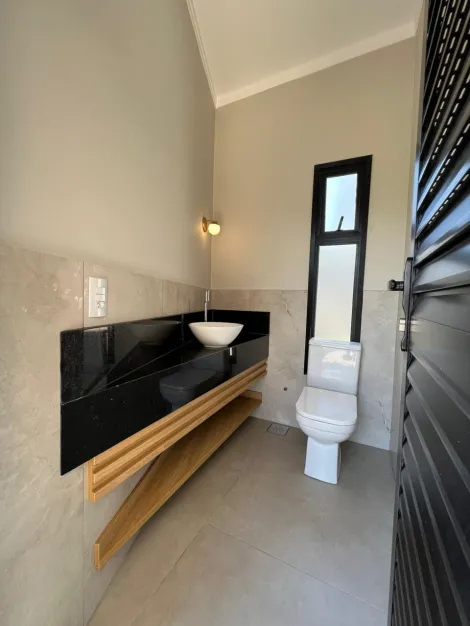 imagem 3 - Casa de 196m² com 03 suítes em condomínio  para locação - Jardim San Marco II imagem 3 - Casa de 196m² com 03 suítes em condomínio  para locação - Jardim San Marco II