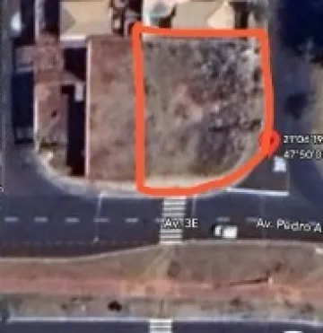 imagem 1 - EXCELENTE TERRENO COMERCIAL À VENDA NO BAIRO JARDIM CRISTO REDENTOR. imagem 1 - EXCELENTE TERRENO COMERCIAL À VENDA NO BAIRO JARDIM CRISTO REDENTOR.