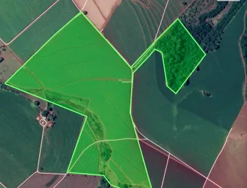Rurais / Fazenda | Sítio em Altinópolis , Comprar por R$11.400.000,00