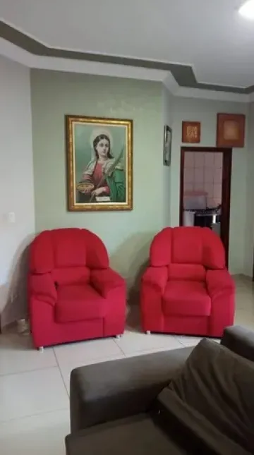 Alugar Casas / Condomínio em Jardinópolis R$ 2.600,00 - Foto 1