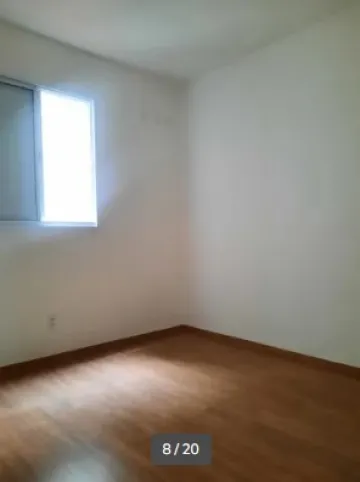 Alugar Apartamentos / Padrão em Bonfim Paulista R$ 860,00 - Foto 3