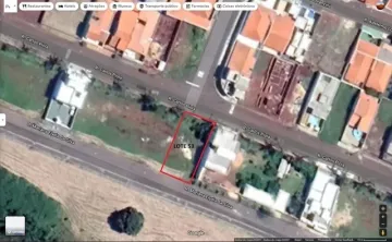 imagem 1 - Terreno em Brodowski próximo à Rodovia Cândido Portinari imagem 1 - Terreno em Brodowski próximo à Rodovia Cândido Portinari