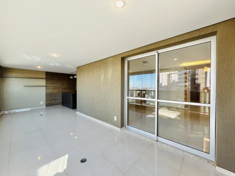 imagem 5 - Apartamento de 214m² com 03 suítes à venda - Bosque das Juritis imagem 5 - Apartamento de 214m² com 03 suítes à venda - Bosque das Juritis