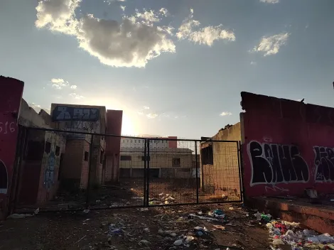 imagem 2 - TERRENO NA VILA ALBERTINA imagem 2 - TERRENO NA VILA ALBERTINA