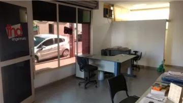 imagem 1 - Imóvel comercial de 57m² com banheiro - Vila Seixas imagem 1 - Imóvel comercial de 57m² com banheiro - Vila Seixas