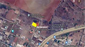 imagem 1 - Ótimo terreno comercial próximo Av. Mar. Costa e silva e Rodovia Anhanguera imagem 1 - Ótimo terreno comercial próximo Av. Mar. Costa e silva e Rodovia Anhanguera