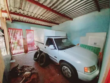 imagem 1 - CASA PADRÃO EM BONFIM PAULISTA imagem 1 - CASA PADRÃO EM BONFIM PAULISTA