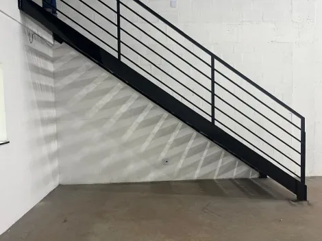 imagem 4 - Galpão comercial de 183m² com escritório para locação e venda - Loteamento Belvedere imagem 4 - Galpão comercial de 183m² com escritório para locação e venda - Loteamento Belvedere