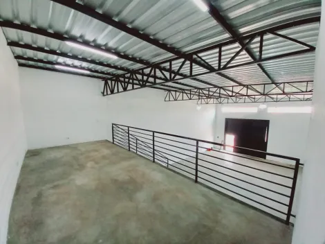 imagem 3 - Galpão comercial de 250m² com 02 banheiros para locação - Bonfim Paulista imagem 3 - Galpão comercial de 250m² com 02 banheiros para locação - Bonfim Paulista