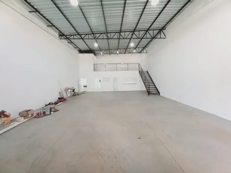 imagem 1 - Galpão comercial de 250m² com 02 banheiros para locação - Bonfim Paulista imagem 1 - Galpão comercial de 250m² com 02 banheiros para locação - Bonfim Paulista