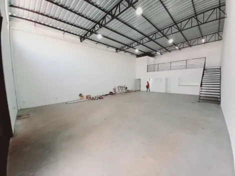 imagem 4 - Galpão comercial de 250m² com 02 banheiros para locação - Bonfim Paulista imagem 4 - Galpão comercial de 250m² com 02 banheiros para locação - Bonfim Paulista