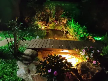 imagem 3 - Linda Chácara com 4 Dorm ( 2 Suítes ) - Chácara Hípica imagem 3 - Linda Chácara com 4 Dorm ( 2 Suítes ) - Chácara Hípica