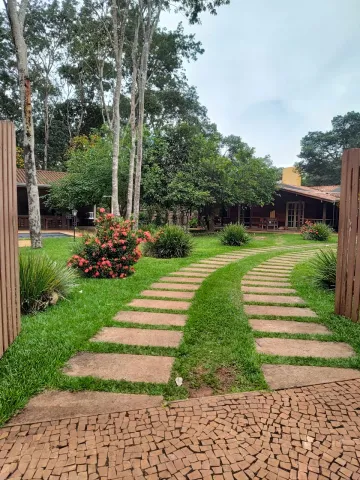 imagem 1 - Linda Chácara com 4 Dorm ( 2 Suítes ) - Chácara Hípica imagem 1 - Linda Chácara com 4 Dorm ( 2 Suítes ) - Chácara Hípica