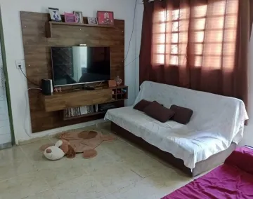 imagem 2 - Casa no Campos Elíseos imagem 2 - Casa no Campos Elíseos