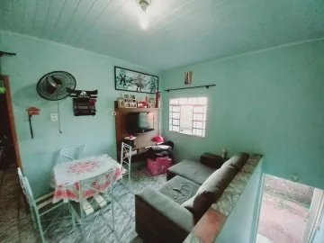 imagem 3 - Casa térrea de 138m² com 05 quartos - Bonfim Paulista imagem 3 - Casa térrea de 138m² com 05 quartos - Bonfim Paulista