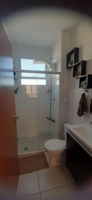 imagem 5 - Apartamento de 40m² com 02 quartos à venda - Jardim Ouro Branco imagem 5 - Apartamento de 40m² com 02 quartos à venda - Jardim Ouro Branco