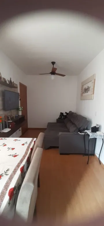 imagem 4 - Apartamento de 40m² com 02 quartos à venda - Jardim Ouro Branco imagem 4 - Apartamento de 40m² com 02 quartos à venda - Jardim Ouro Branco