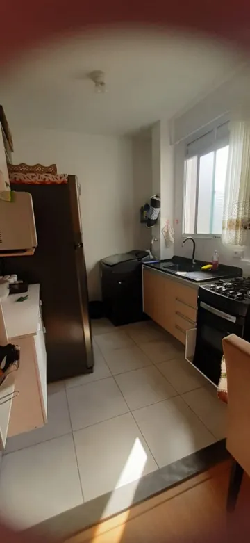 imagem 3 - Apartamento de 40m² com 02 quartos à venda - Jardim Ouro Branco imagem 3 - Apartamento de 40m² com 02 quartos à venda - Jardim Ouro Branco