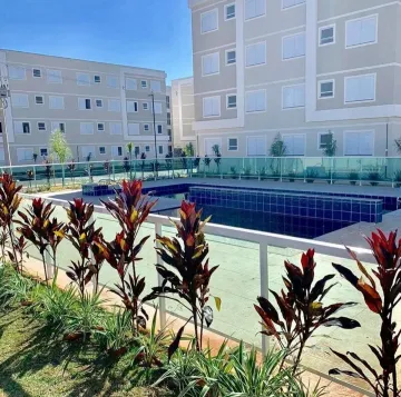 imagem 1 - Apartamento de 40m² com 02 quartos à venda - Jardim Ouro Branco imagem 1 - Apartamento de 40m² com 02 quartos à venda - Jardim Ouro Branco