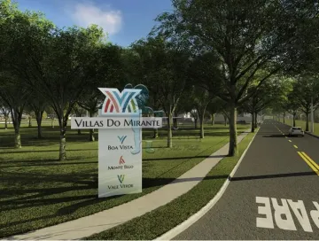 imagem 1 - TERRENO VILLAS DO MIRANTE EXCELENTE PREÇO imagem 1 - TERRENO VILLAS DO MIRANTE EXCELENTE PREÇO