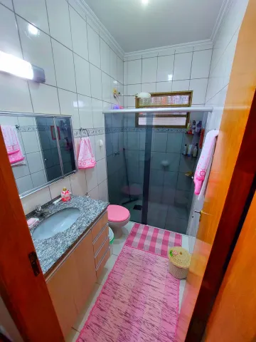 Comprar Casas / Padrão em Ribeirão Preto R$ 390.000,00 - Foto 28