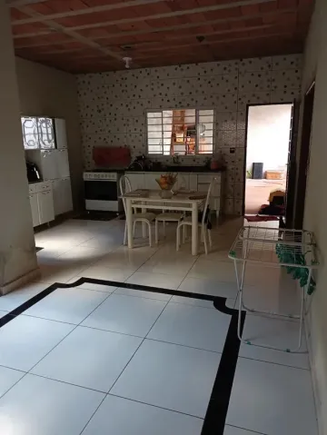 imagem 5 - Casa de 153m² cm 02 quartos para venda - SERTÃOZINHO imagem 5 - Casa de 153m² cm 02 quartos para venda - SERTÃOZINHO