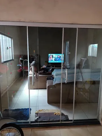 imagem 3 - Casa de 153m² cm 02 quartos para venda - SERTÃOZINHO imagem 3 - Casa de 153m² cm 02 quartos para venda - SERTÃOZINHO