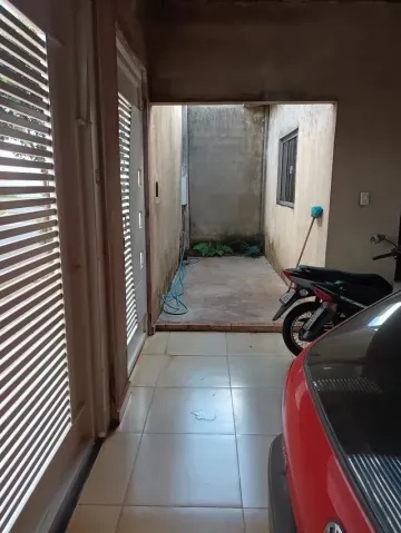 imagem 2 - Casa de 153m² cm 02 quartos para venda - SERTÃOZINHO imagem 2 - Casa de 153m² cm 02 quartos para venda - SERTÃOZINHO