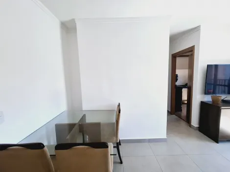 imagem 4 - Apartamento mobiliado de 52m² com 02 quartos para locação - Alto da Boa Vista imagem 4 - Apartamento mobiliado de 52m² com 02 quartos para locação - Alto da Boa Vista