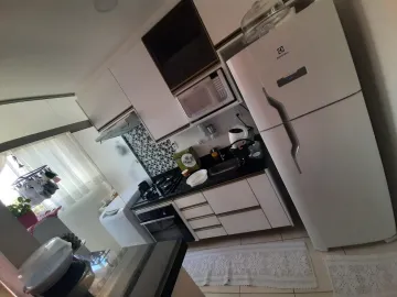 imagem 1 - EXECELENTE APARTAMENTO NO PARQUE SÃO SEBASTIÃO imagem 1 - EXECELENTE APARTAMENTO NO PARQUE SÃO SEBASTIÃO