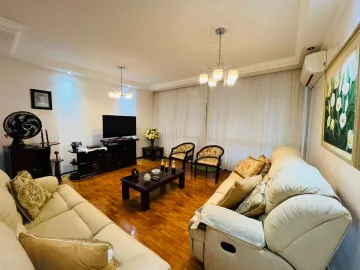 Apartamentos / Padrão em Ribeirão Preto 