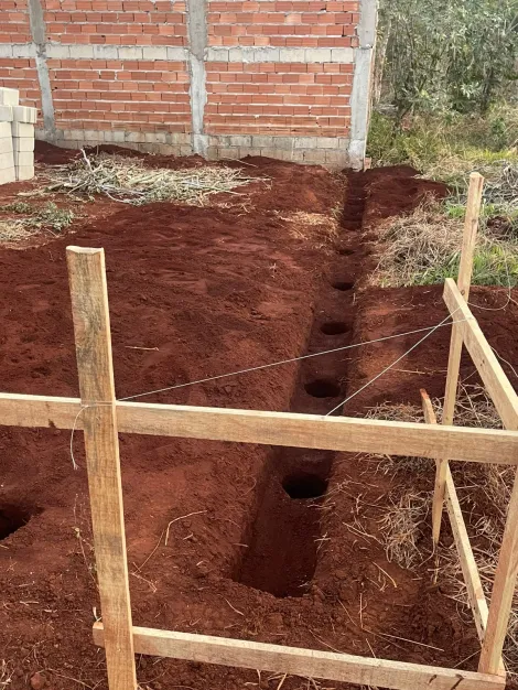 imagem 2 - Terreno - Padrão imagem 2 - Terreno - Padrão