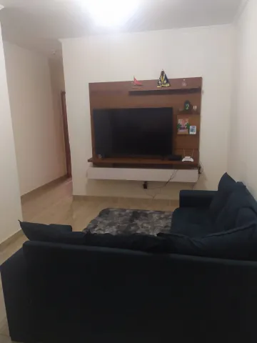 imagem 1 - Casa de 56m² com 02 quartos para venda - Jardim Santa Cecilia imagem 1 - Casa de 56m² com 02 quartos para venda - Jardim Santa Cecilia