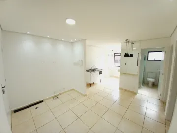 Alugar Apartamentos / Padrão em Ribeirão Preto R$ 850,00 - Foto 2