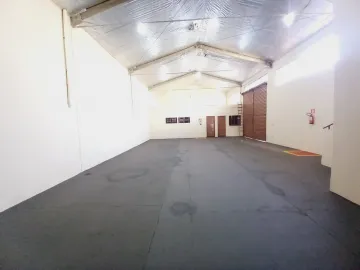 imagem 2 - Galpão comercial de 289m² à venda - Nova Ribeirania imagem 2 - Galpão comercial de 289m² à venda - Nova Ribeirania