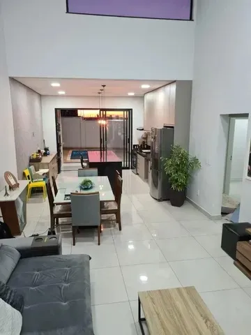 Comprar Casas / Condomínio em Bonfim Paulista R$ 1.050.000,00 - Foto 1