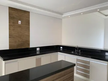 Alugar Casas / Condomínio em Bonfim Paulista R$ 4.900,00 - Foto 3
