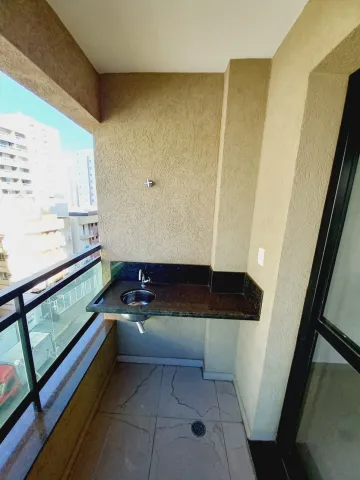 imagem 5 - Apartamento de 01 quarto para locação - Nova Aliança imagem 5 - Apartamento de 01 quarto para locação - Nova Aliança