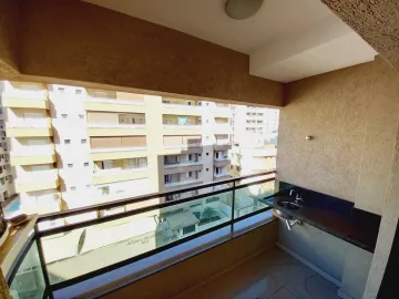 imagem 4 - Apartamento de 01 quarto para locação - Nova Aliança imagem 4 - Apartamento de 01 quarto para locação - Nova Aliança