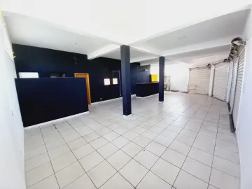 imagem 1 - Comercial padrão - Galpão - Armazém imagem 1 - Comercial padrão - Galpão - Armazém