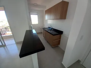 imagem 1 - Apartamento de 60m² com 02 quartos para locação - Ribeirânia imagem 1 - Apartamento de 60m² com 02 quartos para locação - Ribeirânia
