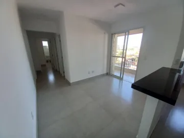 imagem 2 - Apartamento de 60m² com 02 quartos para locação - Ribeirânia imagem 2 - Apartamento de 60m² com 02 quartos para locação - Ribeirânia