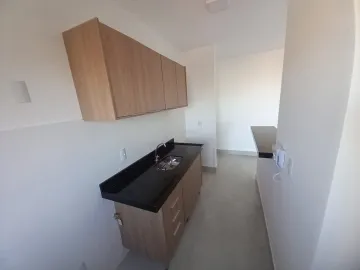 imagem 3 - Apartamento de 60m² com 02 quartos para locação - Ribeirânia imagem 3 - Apartamento de 60m² com 02 quartos para locação - Ribeirânia