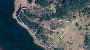 imagem 5 - Terreno 4.000m² Delfinópolis imagem 5 - Terreno 4.000m² Delfinópolis