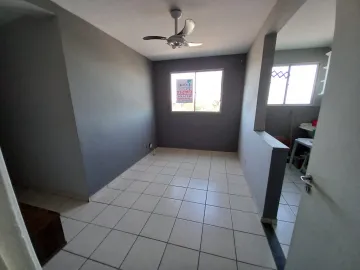 Alugar Apartamentos / Padrão em Ribeirão Preto R$ 1.150,00 - Foto 1