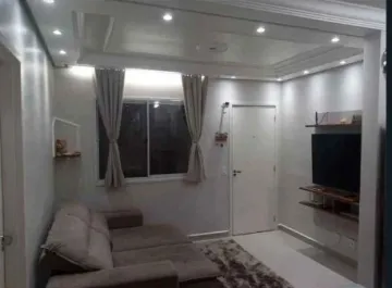imagem 1 - APARTAMENTO NO JARDIM HEITOR RIGON imagem 1 - APARTAMENTO NO JARDIM HEITOR RIGON