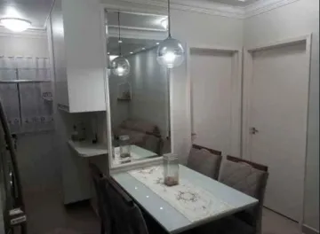 imagem 2 - APARTAMENTO NO JARDIM HEITOR RIGON imagem 2 - APARTAMENTO NO JARDIM HEITOR RIGON